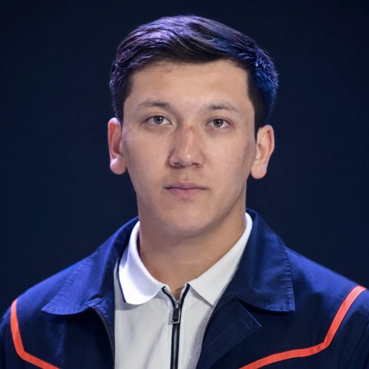 Ilhom Isroilov